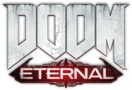 DOOM Eternal Standard Edition (Xbox One), Athlete Aisle, athleteaisle.net