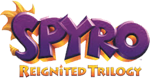 Spyro Reignited Trilogy (Xbox One), Athlete Aisle, athleteaisle.net