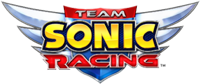 Team Sonic Racing™ (Xbox Game EU), Athlete Aisle, athleteaisle.net